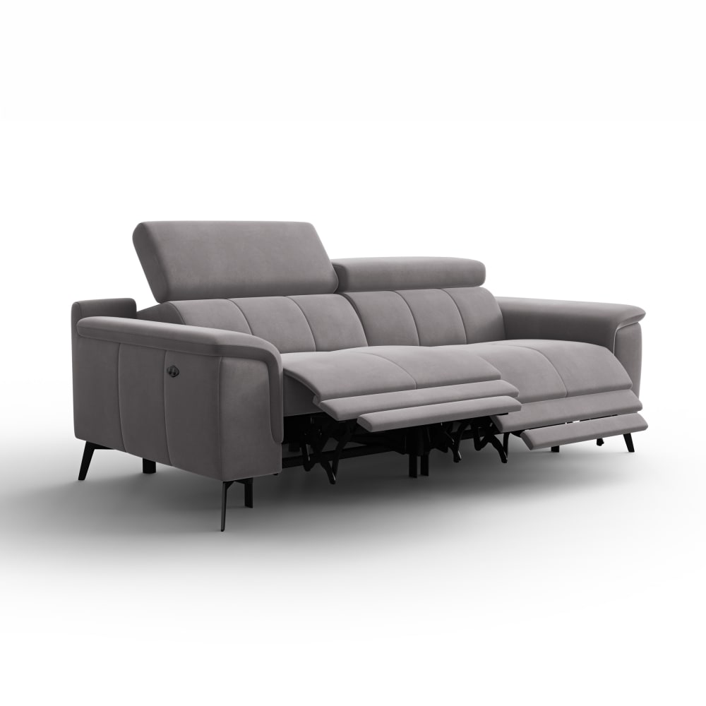 Wohnli Möbelsuche - Sofa Relax 3-Sitzer