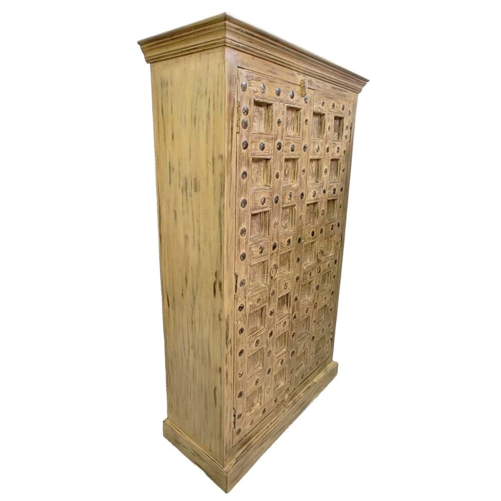 wohnli-moebel-suche-M26092918 Wohnli Möbelsuche - Handgefertigter Kleiderschrank aus Holz