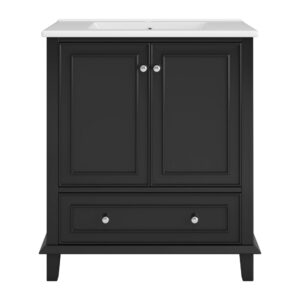Wohnli Möbelsuche - Waschbeckenunterschrank 76 cm