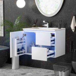 wohnli-moebel-suche-M26093455-1 1 Tür und 2 Schubladen
