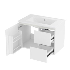 wohnli-moebel-suche-M26093455 Wohnli Möbelsuche - Hängender Waschtisch 76cm mit LED