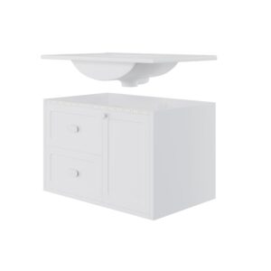 wohnli-moebel-suche-M26093456 Wohnli Möbelsuche - Hängender Waschbeckenunterschrank 76cm