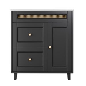 Wohnli Möbelsuche - Waschbeckenunterschrank 76 cm