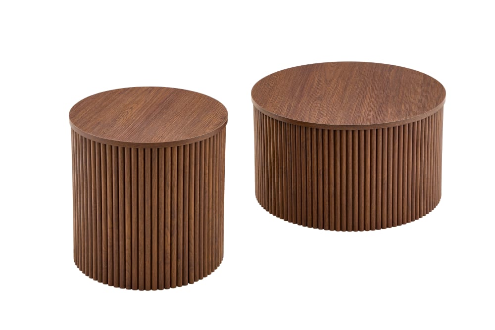 wohnli-moebel-suche-M26093488 Wohnli Möbelsuche - 2er-Set Satztische im Säulen-Design