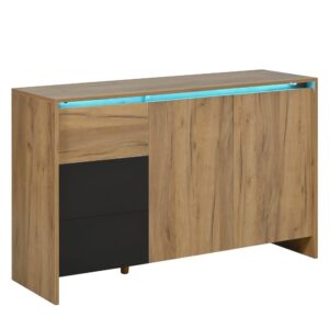 Wohnli Möbelsuche - Sideboard mit 3 Schubladen
