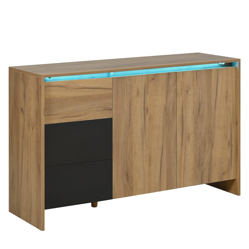 wohnli-moebel-suche-M26093495 Wohnli Möbelsuche - Sideboard mit 3 Schubladen