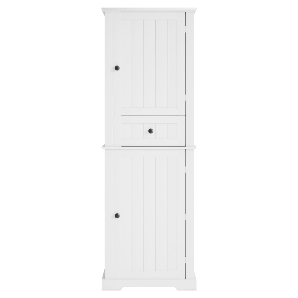 wohnli-moebel-suche-M26093510 Wohnli Möbelsuche - Hochschrank 167cm mit Schublade und 2 Türen
