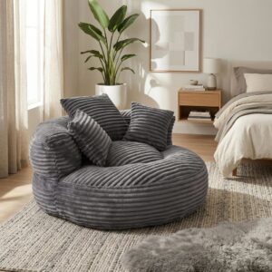 wohnli-moebel-suche-M26093511-1 Lounge-Sessel mit Kissen