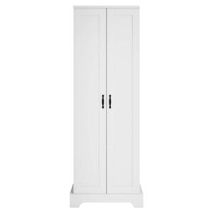 wohnli-moebel-suche-M26093513 Wohnli Möbelsuche - Bad-Hochschrank mit 4 Fächern