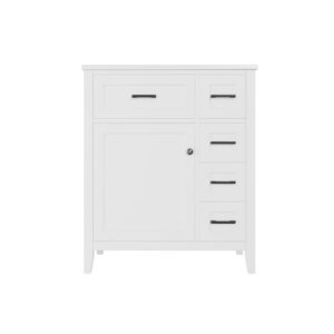 Wohnli Möbelsuche - Waschbeckenunterschrank 76 cm