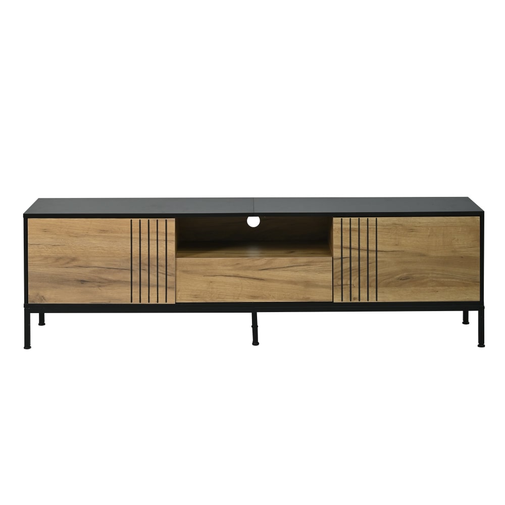 wohnli-moebel-suche-M26093546 Wohnli Möbelsuche - TV-Lowboard mit 2 Türen und 1 Schublade