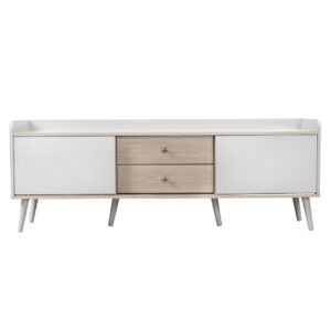 wohnli-moebel-suche-M26093600 Wohnli Möbelsuche - TV-Board mit 2 Schubladen und Schiebetüren