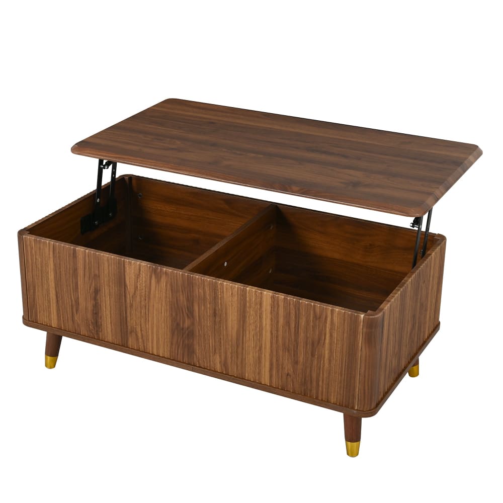 wohnli-moebel-suche-M26093606 Wohnli Möbelsuche - Höhenverstellbarer Couchtisch mit Stauraum