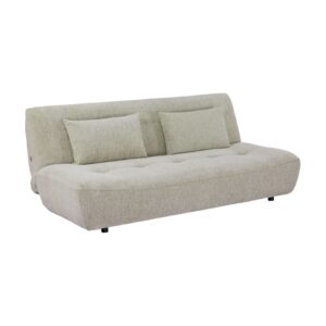 wohnli-moebel-suche-M26094550 Wohnli Möbelsuche - 3-Sitzer Schlafsofa mit Chenille-Bezug beige