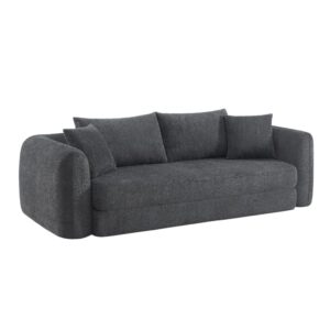 wohnli-moebel-suche-M26094559 Wohnli Möbelsuche - 3-Sitzer-Schlafsofa mit Bouclé-Bezug