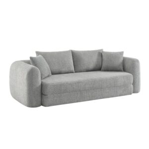 wohnli-moebel-suche-M26094597 Wohnli Möbelsuche - 3-Sitzer-Schlafsofa mit Bouclé-Bezug