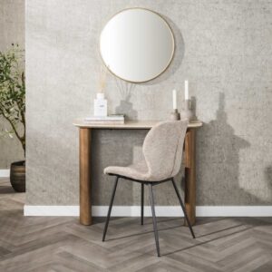wohnli-moebel-suche-M26094639-1 Konsole aus Keramik L100 100x76x0cm Keramik Beige Mathi Design Möbel Wohnzimmermöbel Konsolentische