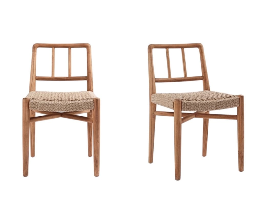 wohnli-moebel-suche-M26094660 Wohnli Möbelsuche - 2er Set Stühle aus Teakholz und Seil