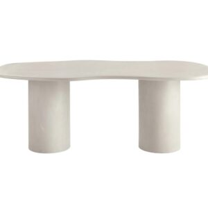 wohnli-moebel-suche-M26094663 Wohnli Möbelsuche - Beige Tisch oder Schreibtisch L200
