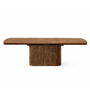 wohnli-moebel-suche-M26094665 Wohnli Möbelsuche - Ausziehbarer Rechteckiger Holztisch von MATHI DESIGN