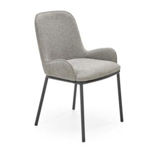 wohnli-moebel-suche-M26094758 Wohnli Möbelsuche - Esszimmerstuhl aus grauem Stoff