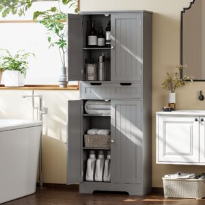 wohnli-moebel-suche-M26095808 Wohnli Möbelsuche - Bad-Hochschrank mit Schublade