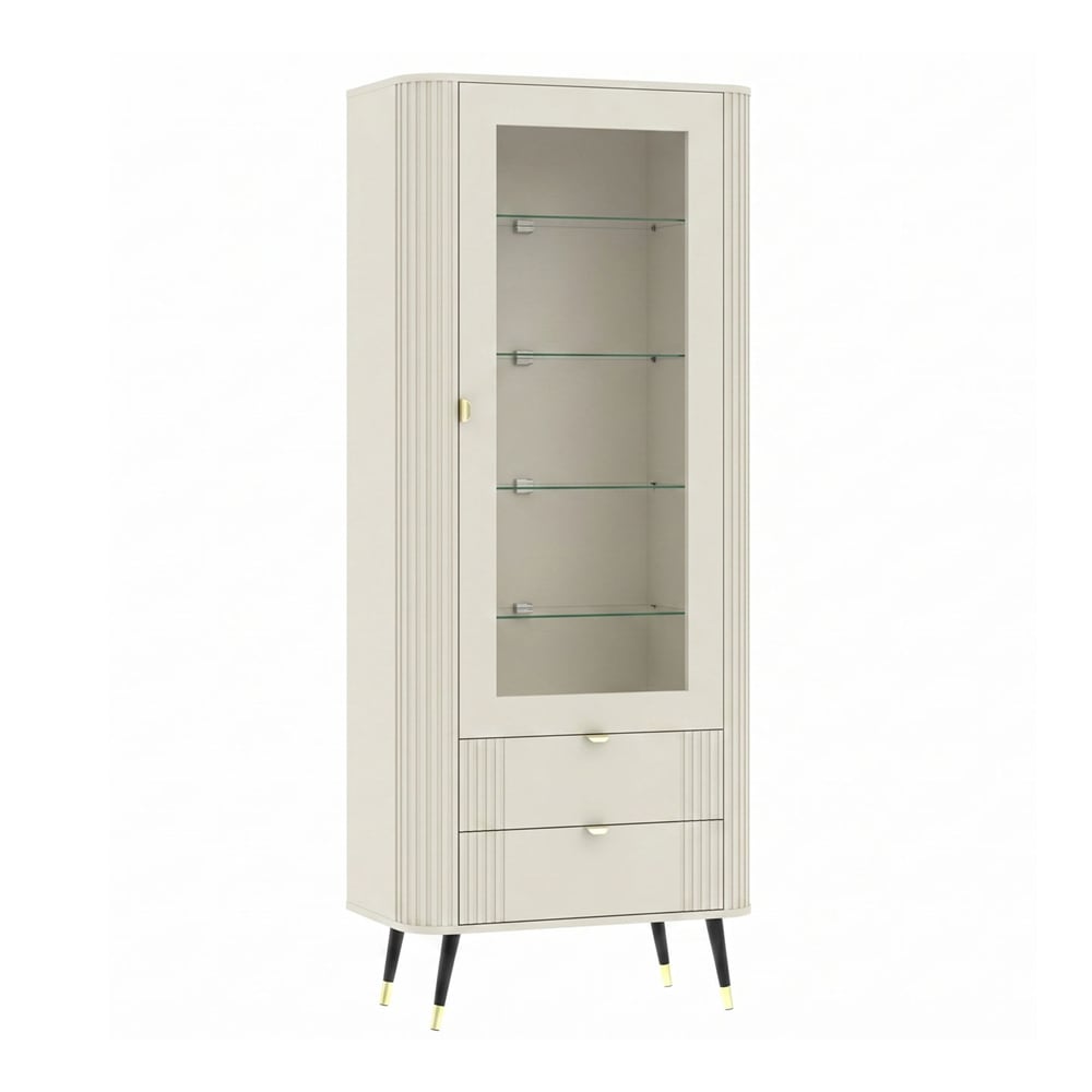 wohnli-moebel-suche-M26096475 Wohnli Möbelsuche - Vitrine Onyx aus Holz 78