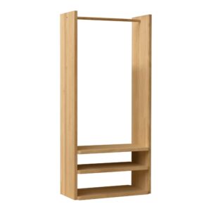 wohnli-moebel-suche-M26096491 Wohnli Möbelsuche - Garderobenständer Mariola 80 x 170 cm