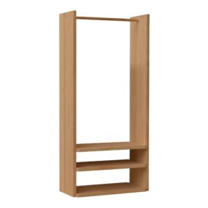 wohnli-moebel-suche-M26096493 Wohnli Möbelsuche - Garderobenständer Mariola 80 x 170 cm