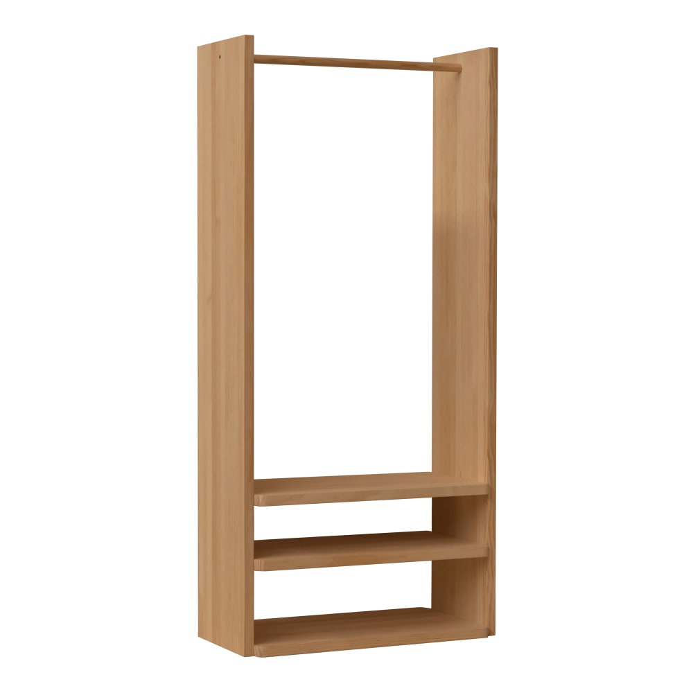 wohnli-moebel-suche-M26096493 Wohnli Möbelsuche - Garderobenständer Mariola 80 x 170 cm