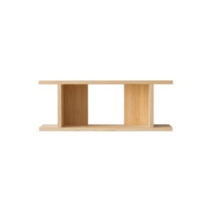 wohnli-moebel-suche-M26096521 Wohnli Möbelsuche - Bücherregal aus unbehandeltem massivem Kiefernholz 1x1