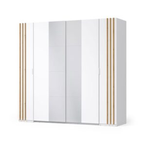 wohnli-moebel-suche-M26096530 Wohnli Möbelsuche - Dreh-/ Schwebetürenschrank Florina 219x62x207