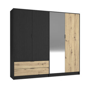 wohnli-moebel-suche-M26096532 Wohnli Möbelsuche - Kleiderschrank aus Holz 220