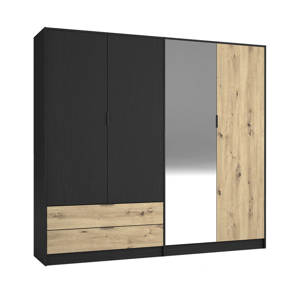 wohnli-moebel-suche-M26096532 Wohnli Möbelsuche - Kleiderschrank aus Holz 220