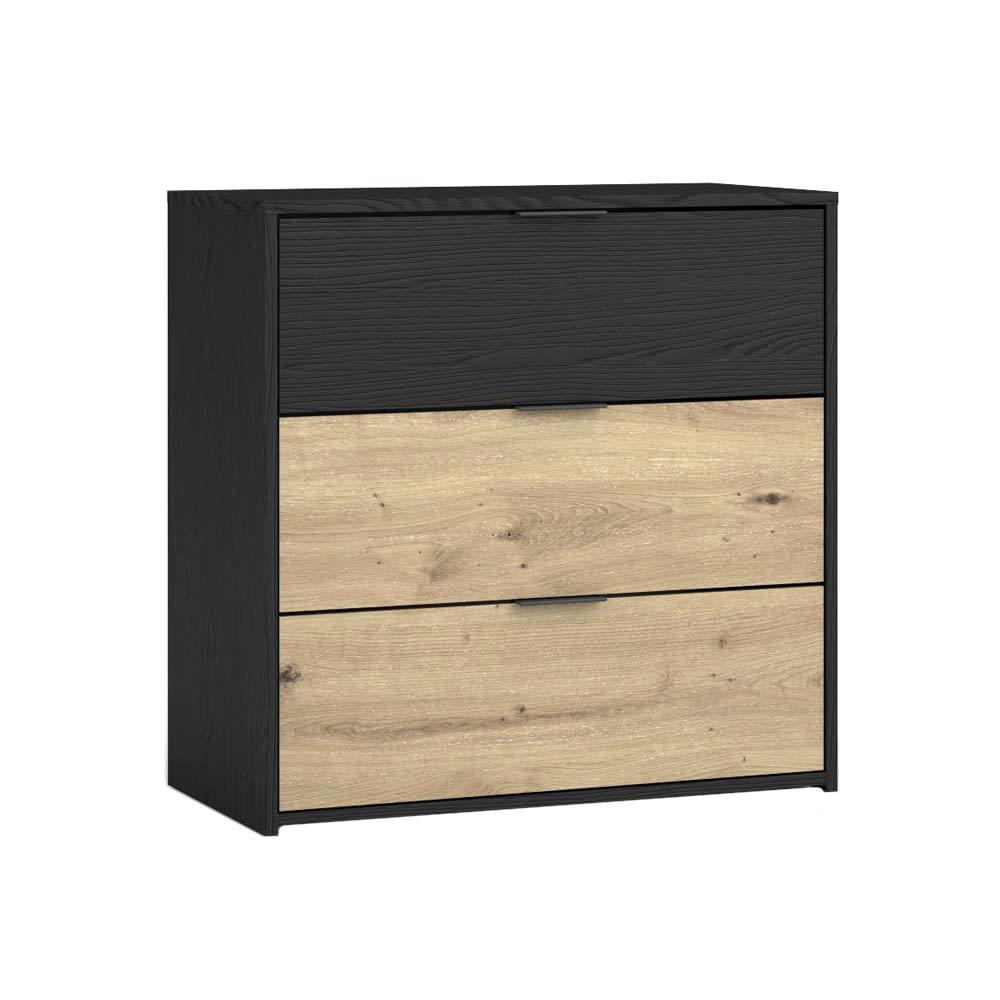 wohnli-moebel-suche-M26096547 Wohnli Möbelsuche - Kommode Upsala mit Schubladen 80x40x79cm