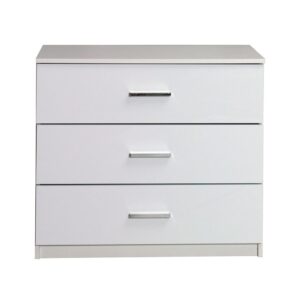 wohnli-moebel-suche-M26096555 Wohnli Möbelsuche - Kommode mit Schubladen aus Holz 93x42x80