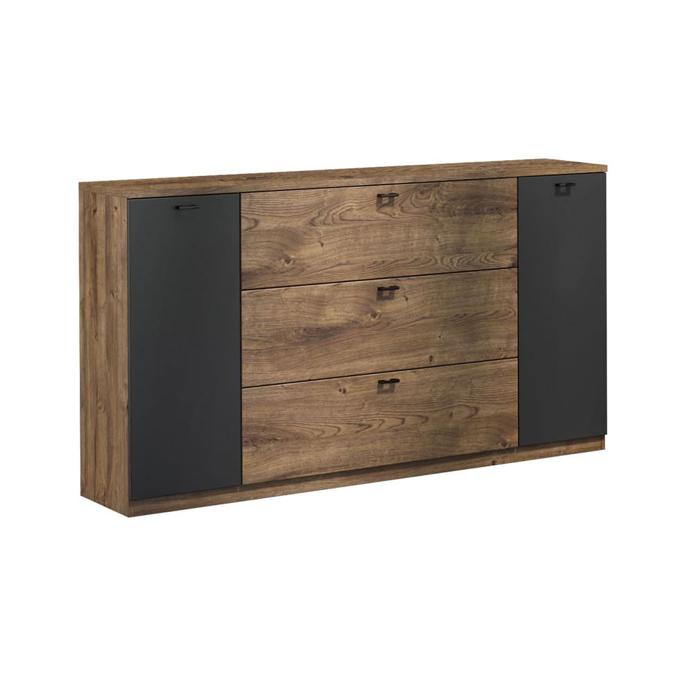 wohnli-moebel-suche-M26096566 Wohnli Möbelsuche - Sideboard mit Türen aus Holz