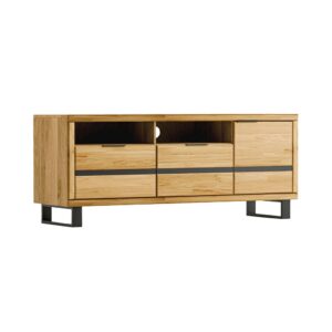 wohnli-moebel-suche-M26096645 Wohnli Möbelsuche - Lowboard Mono aus Holz 159x42x64
