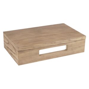 wohnli-moebel-suche-M26097387 Wohnli Möbelsuche - Waschtischplatte Braun Holz H15xB28.5xL44cm