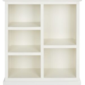 wohnli-moebel-suche-M26098353 Wohnli Möbelsuche - Bücherregal bayur-holz weiß