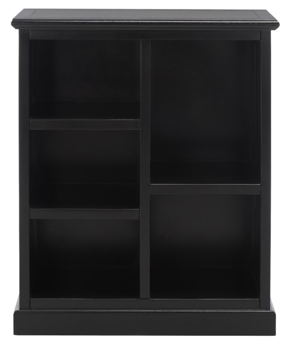wohnli-moebel-suche-M26098354 Wohnli Möbelsuche - Bücherregal bayur-holz schwarz