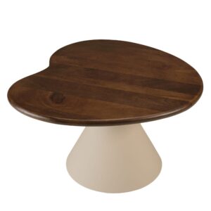 wohnli-moebel-suche-M26098423 Wohnli Möbelsuche - Couchtisch mit Tischplatte aus Mangoholz