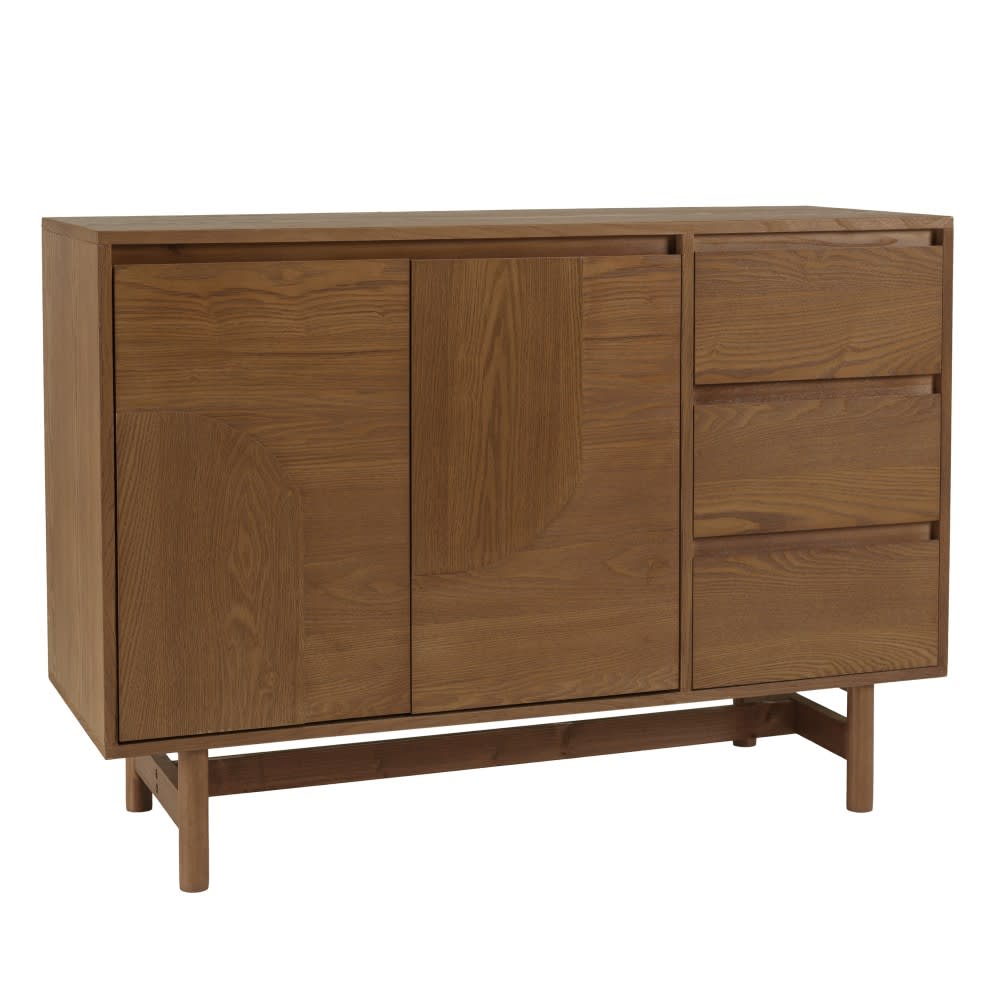 Wohnli Möbelsuche - Sideboard in Naturfarbe