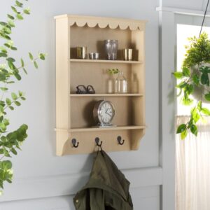 wohnli-moebel-suche-M26098505-1 Aufbewahrungsmöbel aus holz natur 74x18x56cm Holz Beige Safavieh Möbel Wohnzimmermöbel Aufbewahrungsmöbel