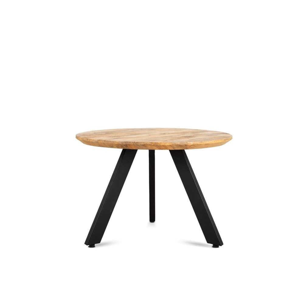 wohnli-moebel-suche-M26098578 Wohnli Möbelsuche - Couchtisch Berlin aus Mangoholz Ø60cm