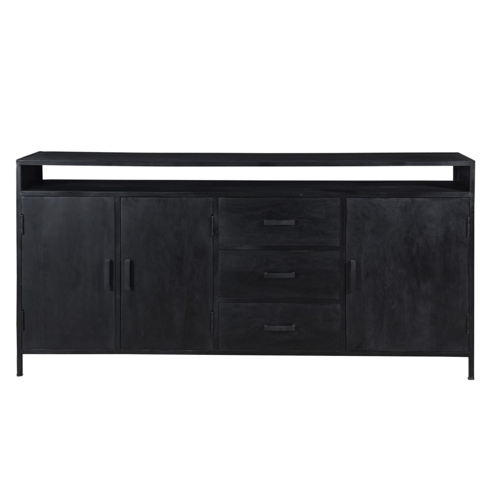 wohnli-moebel-suche-M26098580 Wohnli Möbelsuche - Sideboard Kala aus Mangoholz 180*40cm