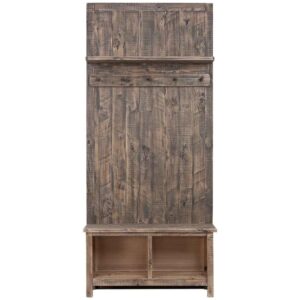 wohnli-moebel-suche-M26098606-1 88 x 39 x 200 cm (H) Braun