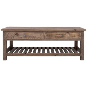 120 x 70 x 45 cm (H) Braun