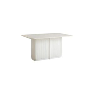 wohnli-moebel-suche-M26098646 Wohnli Möbelsuche - Esstisch Eriso aus Mangoholz und Marmor 150cm