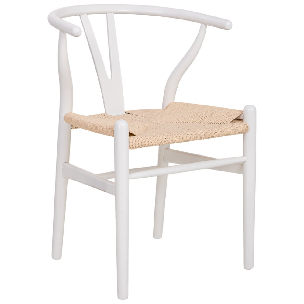 wohnli-moebel-suche-M26098658 Wohnli Möbelsuche - Holzstuhl mit Seil sitzfläche
